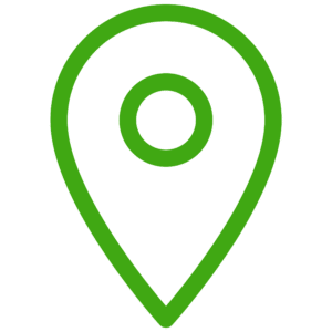 location icon Sprinkler Blowout Castle Rock CO | Clever Irrigation
