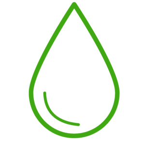 water icon Sprinkler Blowout Castle Rock CO | Clever Irrigation